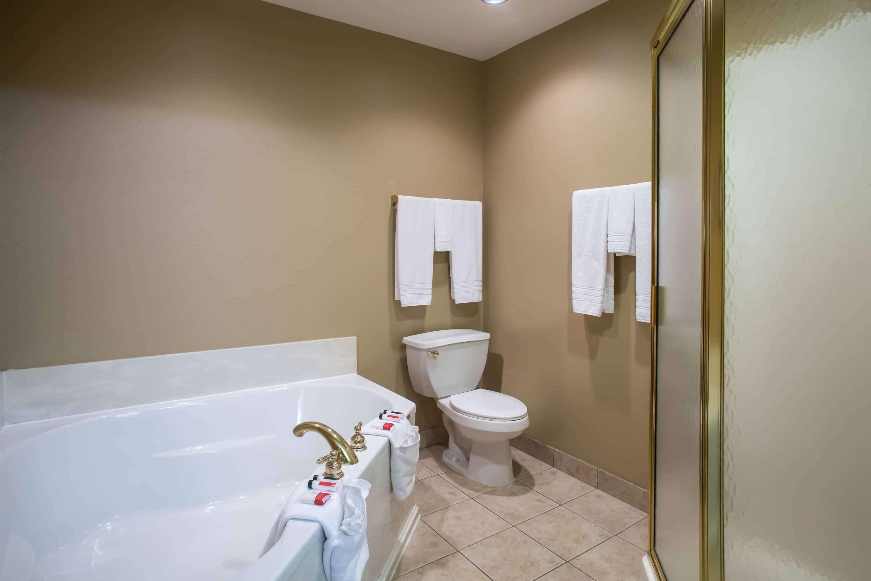 Super 8 By Wyndham Union Hotel Bagian luar foto